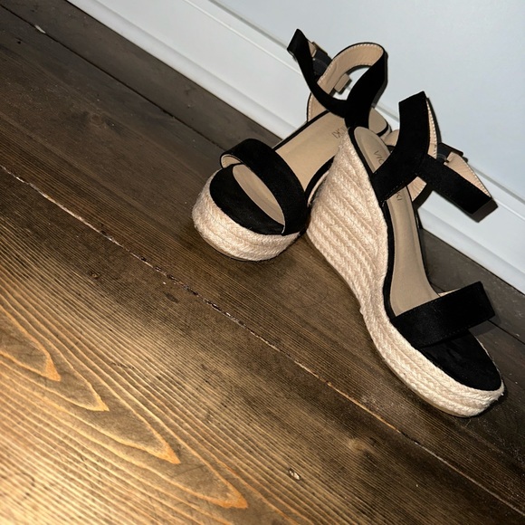 Vicki Vicki platform wedges - Picture 8 of 10